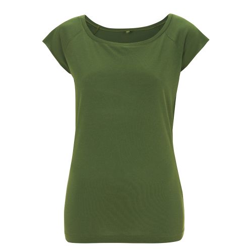 Ladies T-shirt | bamboo - Image 5